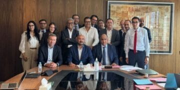 BLS rachète La Voie Express et crée le 1er acteur logistique intégré au Maroc