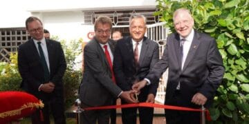 Entreprises allemandes au Maroc: la BVMW s&rsquo;implante à Rabat