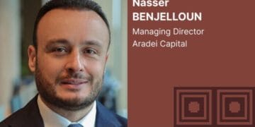 Le DG d’Aradei Capital dans la liste de Choiseul 100 Africa