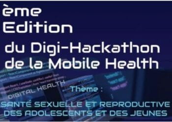 Digi-hackathon de la mobile health, du 28 au 31 octobre à Tanger