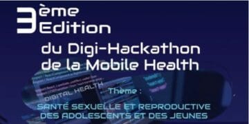 Digi-hackathon de la mobile health, du 28 au 31 octobre à Tanger