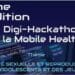 Digi-hackathon de la mobile health, du 28 au 31 octobre à Tanger