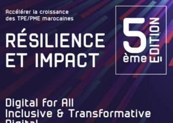 Digital Now 2025, du 10 au 12 décembre à Casablanca