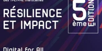 Digital Now 2025, du 10 au 12 décembre à Casablanca