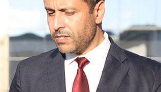El Mokhtar Dahraoui nouveau DG de l’aéroport de Rabat-Salé