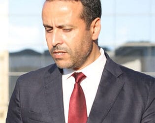 El Mokhtar Dahraoui nouveau DG de l’aéroport de Rabat-Salé