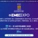 Transition numérique: EMECEXPO, du 19 au 21 novembre à Casablanca