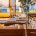 Folie Restaurant & Sea Bouznika: Meilleur restaurant de cuisine méditerranéenne d’Afrique