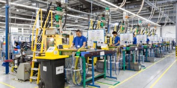 Automobile: L’autrichien Hirschmann Automotive ouvre une usine à Oujda