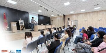 IA: Lancement du programme de formation au numérique dédié aux enfants