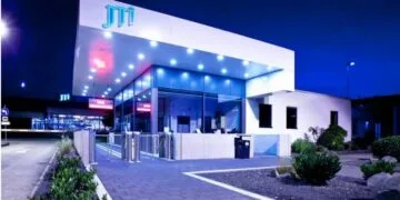 Le groupe japonais JTI ouvre une usine à Tétouan