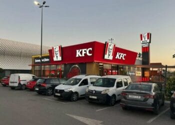 KFC inaugure une nouvelle adresse à Berrechid