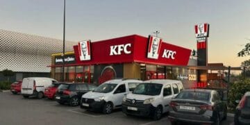 KFC inaugure une nouvelle adresse à Berrechid