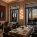 L’Olivier, restaurant du Hilton Tangier Al Houara, sacré par La Liste 2025