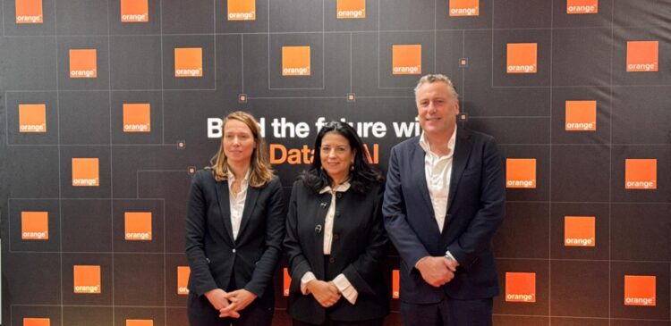 IA générative: Orange Maroc lance «Live Intelligence»
