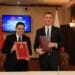Maroc-Russie: signature d’un accord en matière de pêche maritime