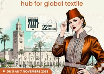 Maroc in Mode, du 5 au 7 novembre à Casablanca