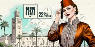 Maroc in Mode, du 5 au 7 novembre à Casablanca