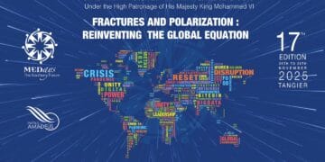 MEDays, du 26 au 29 novembre à Tanger