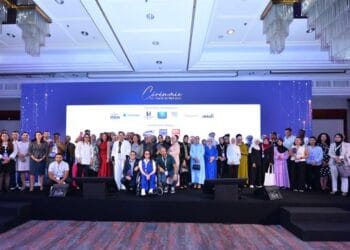 Voici les lauréats des Moroccan Social Innovation Awards (MISA)