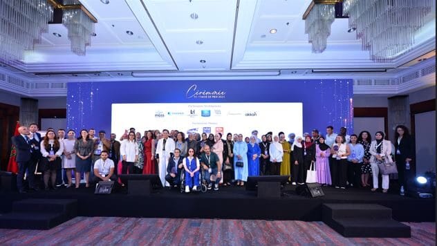 Voici les lauréats des Moroccan Social Innovation Awards (MISA)