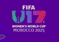 La chanson officielle du Mondial féminin U‑17 Maroc 2025 dévoilée