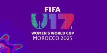 La chanson officielle du Mondial féminin U‑17 Maroc 2025 dévoilée