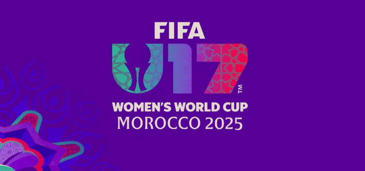 La chanson officielle du Mondial féminin U‑17 Maroc 2025 dévoilée