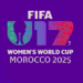 La chanson officielle du Mondial féminin U‑17 Maroc 2025 dévoilée
