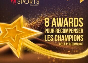 Morocco Sports Awards 2025: les candidatures sont ouvertes