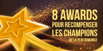 Morocco Sports Awards 2025: les candidatures sont ouvertes