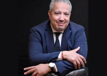 Mourad Alem nommé PDG du Groupe Marjane