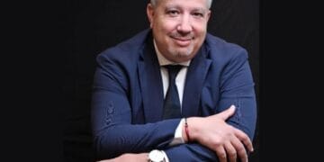 Mourad Alem nommé PDG du Groupe Marjane