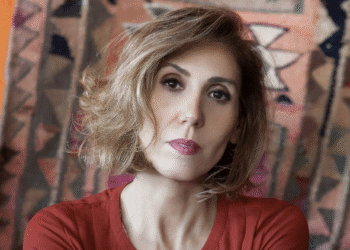 Nadia Sabri, nouvelle directrice du MMVI