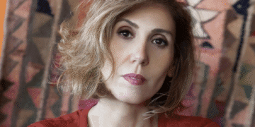 Nadia Sabri, nouvelle directrice du MMVI