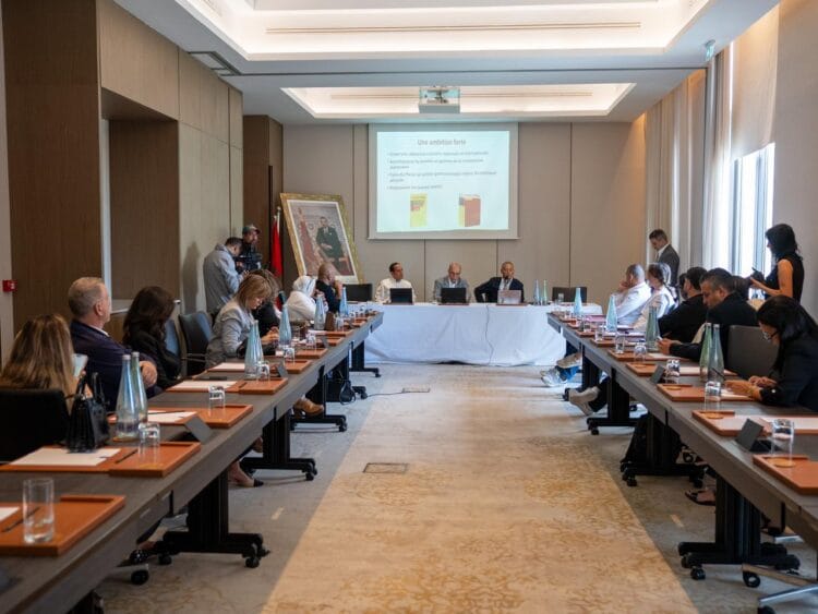 Lancement officiel du Guide Gault & Millau Maroc