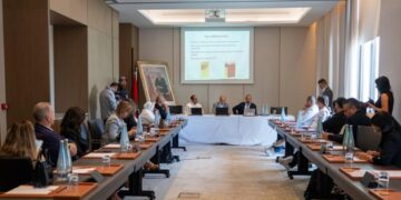 Lancement officiel du Guide Gault & Millau Maroc