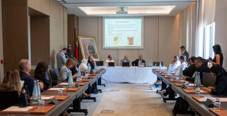 Lancement officiel du Guide Gault & Millau Maroc