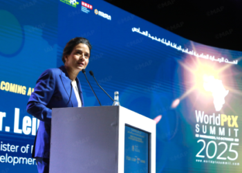 Ouverture des travaux du World Power-to-X Summit à Marrakech