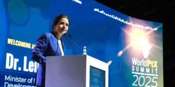 Ouverture des travaux du World Power-to-X Summit à Marrakech