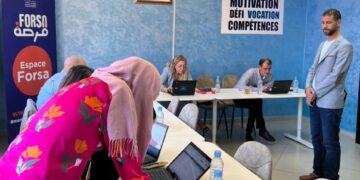 Forsa: Lancement d’une option de report sur les remboursements