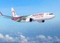 La RAM renforce sa flotte avec six nouveaux Boeing 737 MAX