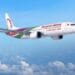 La RAM renforce sa flotte avec six nouveaux Boeing 737 MAX
