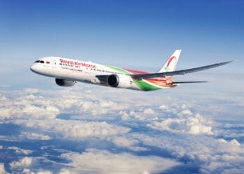 Lancement d’une ligne directe Casablanca-Saint-Pétersbourg