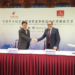 RAM-China Eastern Airlines: un accord pour renforcer la connectivité Chine-Afrique