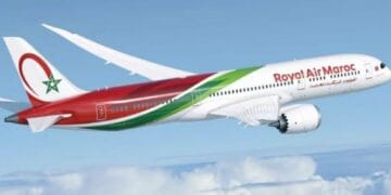 La RAM annule ses vols du 14 octobre vers Bruxelles