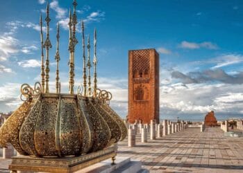 Rabat dans le Top 5 des meilleures destinations mondiales en 2026