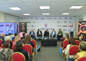 Bonheur au travail: lancement du label «Love My Job»