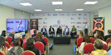 Bonheur au travail: lancement du label «Love My Job»