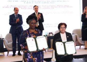 Lancement du Réseau africain pour l’autonomisation des femmes